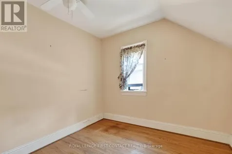 202 Bradford Street Barrie (lakeshore) ON L4N 3B6