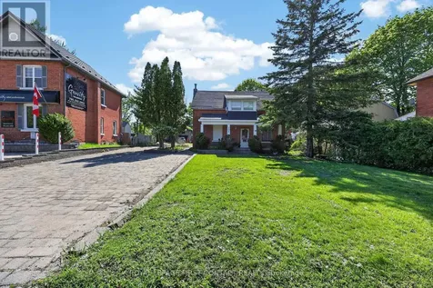 202 Bradford Street Barrie (lakeshore) ON L4N 3B6