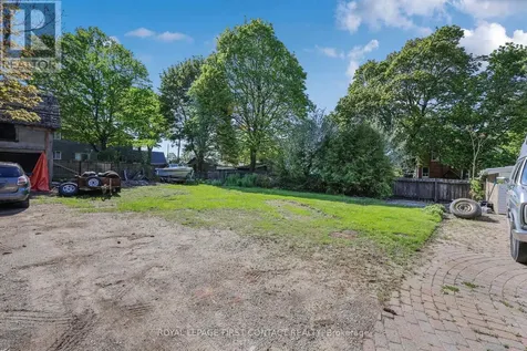 202 Bradford Street Barrie (lakeshore) ON L4N 3B6