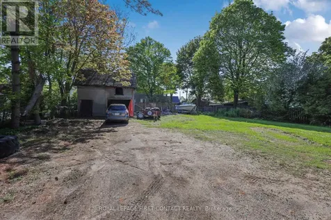 202 Bradford Street Barrie (lakeshore) ON L4N 3B6