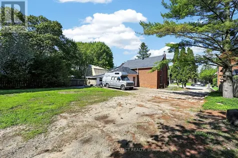 202 Bradford Street Barrie (lakeshore) ON L4N 3B6