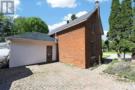 202 Bradford Street Barrie (lakeshore) ON L4N 3B6