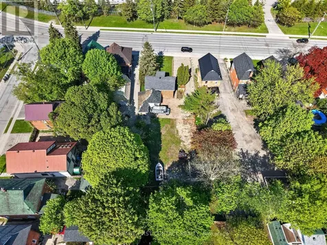 202 Bradford Street Barrie (lakeshore) ON L4N 3B6