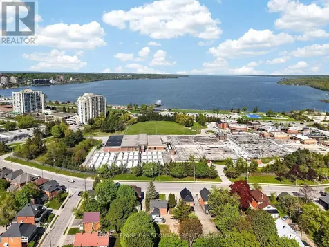 202 Bradford Street Barrie (lakeshore) ON L4N 3B6
