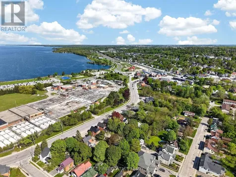 202 Bradford Street Barrie (lakeshore) ON L4N 3B6