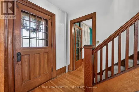 202 Bradford Street Barrie (lakeshore) ON L4N 3B6