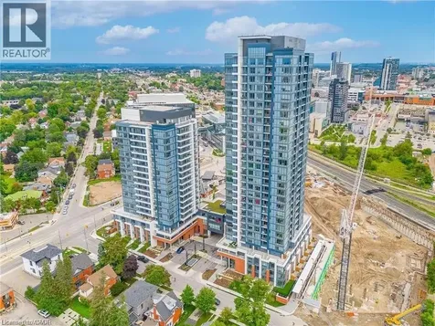 15 Wellington Street Kitchener ON N2G 0E4