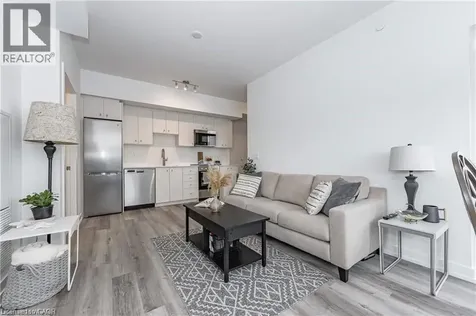 15 Wellington Street Kitchener ON N2G 0E4