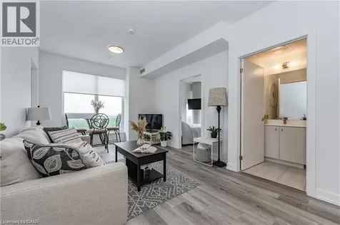 15 Wellington Street Kitchener ON N2G 0E4