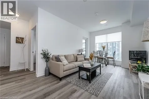 15 Wellington Street Kitchener ON N2G 0E4