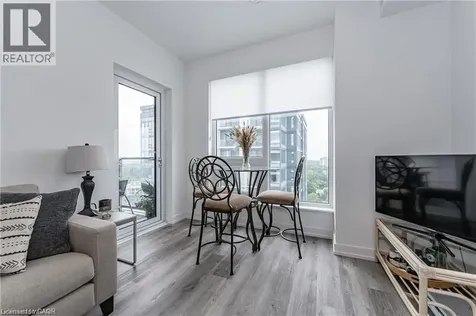 15 Wellington Street Kitchener ON N2G 0E4