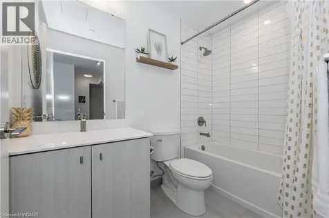 15 Wellington Street Kitchener ON N2G 0E4