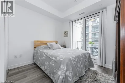 15 Wellington Street Kitchener ON N2G 0E4