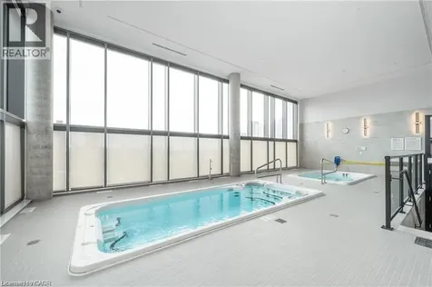 15 Wellington Street Kitchener ON N2G 0E4