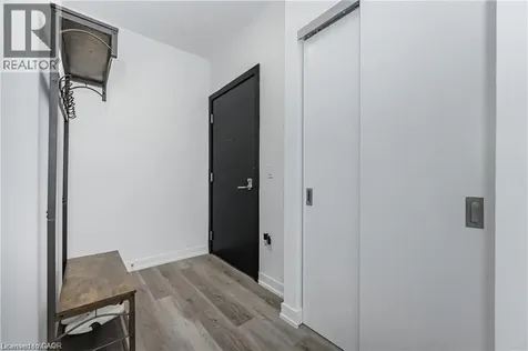 15 Wellington Street Kitchener ON N2G 0E4