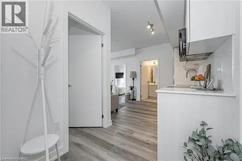 15 Wellington Street Kitchener ON N2G 0E4
