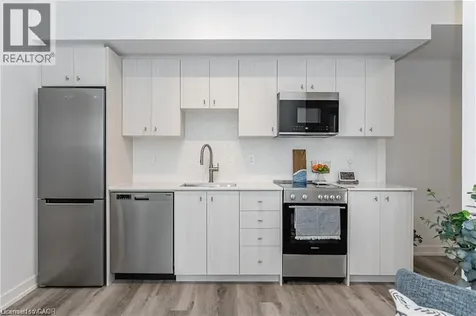 15 Wellington Street Kitchener ON N2G 0E4