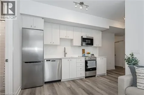 15 Wellington Street Kitchener ON N2G 0E4