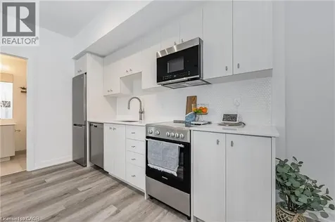 15 Wellington Street Kitchener ON N2G 0E4