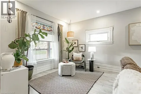 31 Ann Street Ingersoll ON N5C 2E9