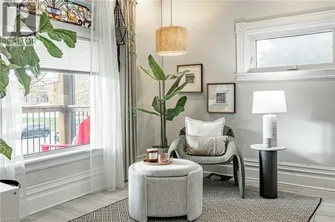 31 Ann Street Ingersoll ON N5C 2E9