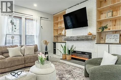 31 Ann Street Ingersoll ON N5C 2E9