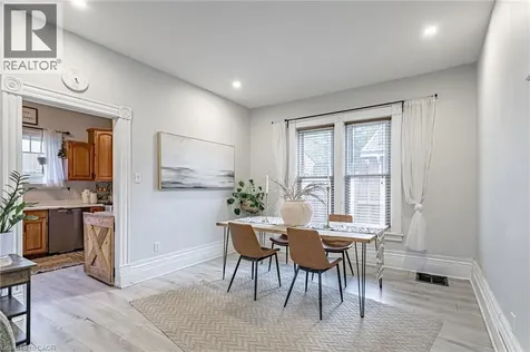 31 Ann Street Ingersoll ON N5C 2E9