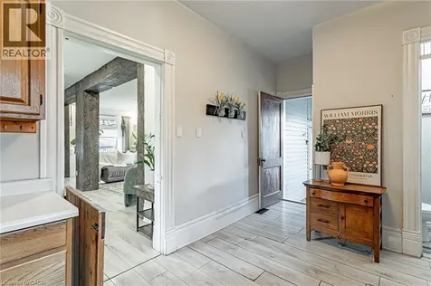 31 Ann Street Ingersoll ON N5C 2E9