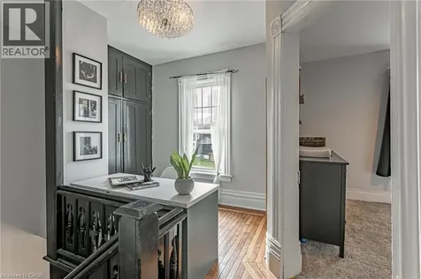 31 Ann Street Ingersoll ON N5C 2E9
