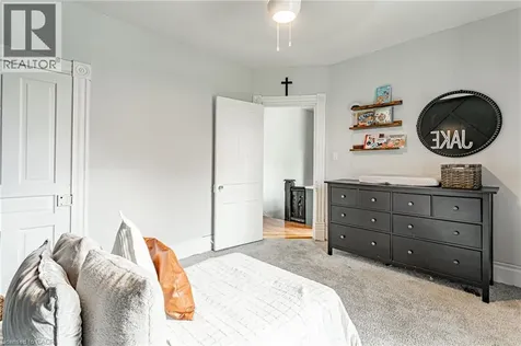 31 Ann Street Ingersoll ON N5C 2E9
