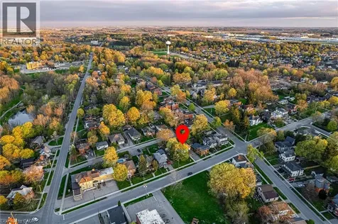 31 Ann Street Ingersoll ON N5C 2E9