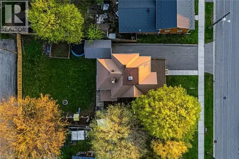 31 Ann Street Ingersoll ON N5C 2E9
