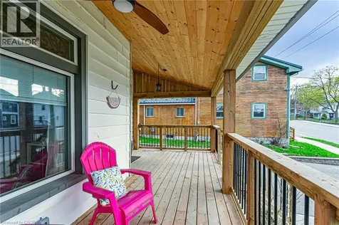 31 Ann Street Ingersoll ON N5C 2E9