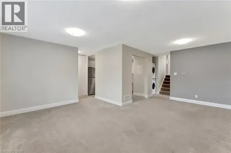 6 Ruskview Road Kitchener ON N2M 4S2