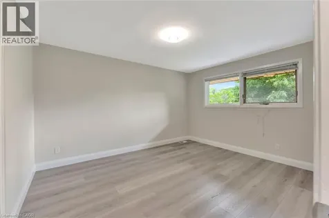 6 Ruskview Road Kitchener ON N2M 4S2