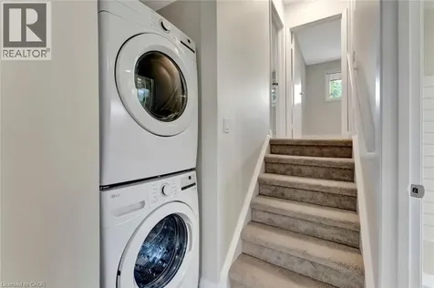 6 Ruskview Road Kitchener ON N2M 4S2