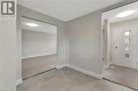 6 Ruskview Road Kitchener ON N2M 4S2
