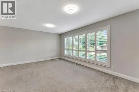6 Ruskview Road Kitchener ON N2M 4S2