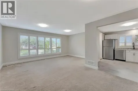 6 Ruskview Road Kitchener ON N2M 4S2