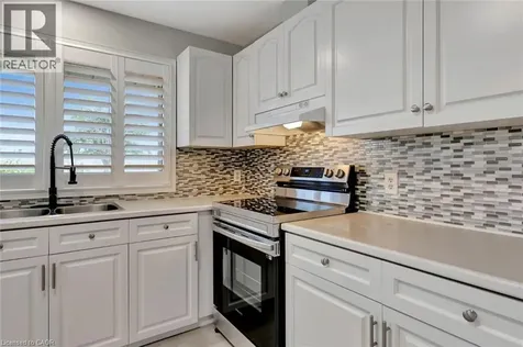6 Ruskview Road Kitchener ON N2M 4S2
