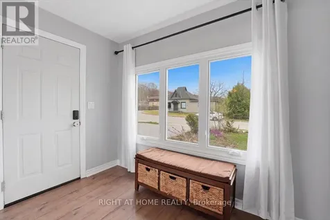 1 Leonard Avenue Penetanguishene ON L9M 1C8