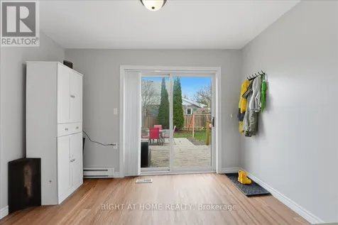 1 Leonard Avenue Penetanguishene ON L9M 1C8