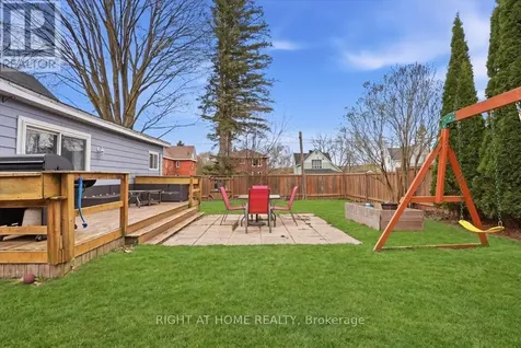 1 Leonard Avenue Penetanguishene ON L9M 1C8