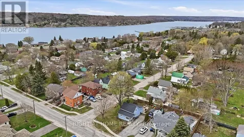 1 Leonard Avenue Penetanguishene ON L9M 1C8