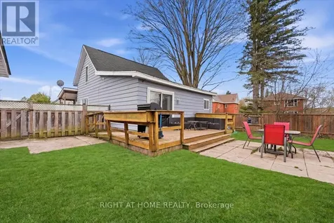1 Leonard Avenue Penetanguishene ON L9M 1C8