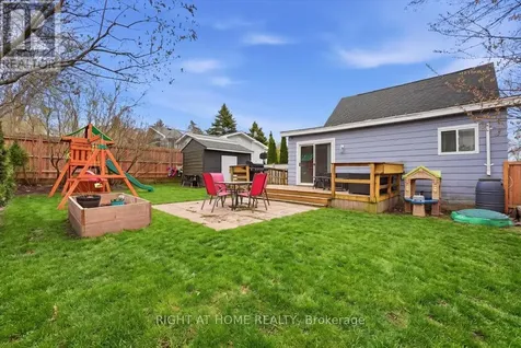 1 Leonard Avenue Penetanguishene ON L9M 1C8