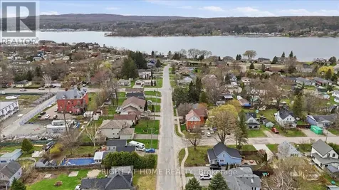 1 Leonard Avenue Penetanguishene ON L9M 1C8