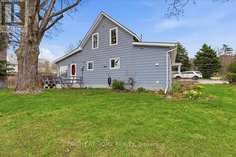 1 Leonard Avenue Penetanguishene ON L9M 1C8