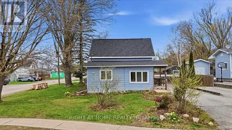 1 Leonard Avenue Penetanguishene ON L9M 1C8