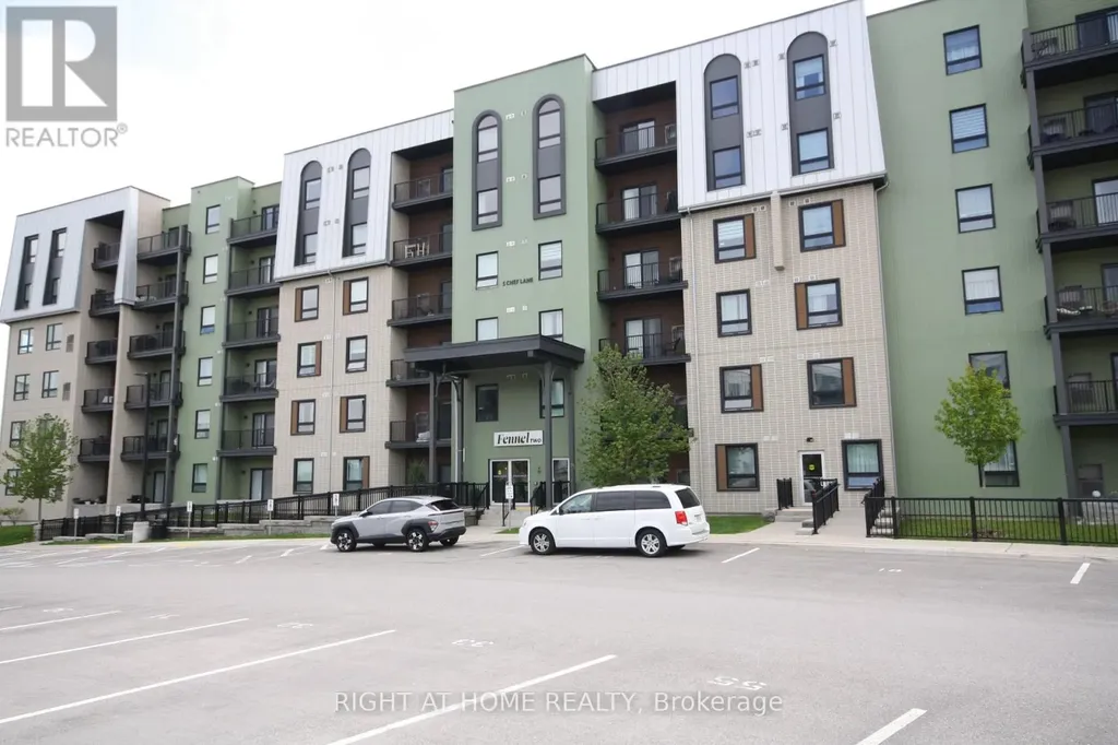5 Chef Lane Barrie ON L9J 0J8